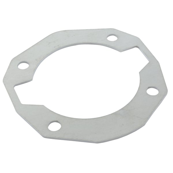 Spacer Zylinderfuss STANDARD 125-150ccm (d) 1-5mm f�r Vespa 125 VNB-GT-GTR 1-Super-150 VBA-VBB-T4-GL-Sprint 1-Super 1-