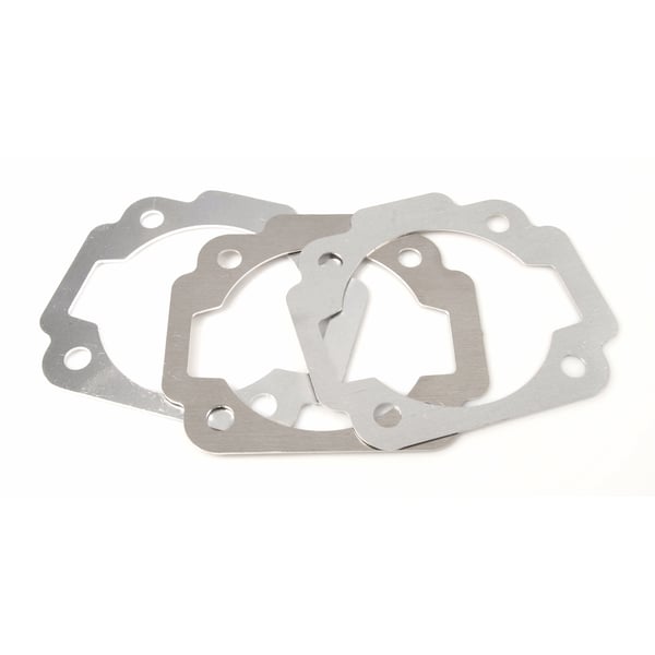 Spacer Zylinderfuss STANDARD 50-125ccm-POLINI 130ccm (d) 0-8mm f�r Vespa 50-125-PV-ET3-PK-S-XL-XL2