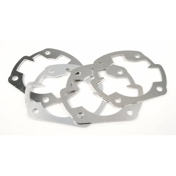 Spacer Zylinderfuss STANDARD T5-MALOSSI 172ccm (d) 0-8mm f�r Vespa T5