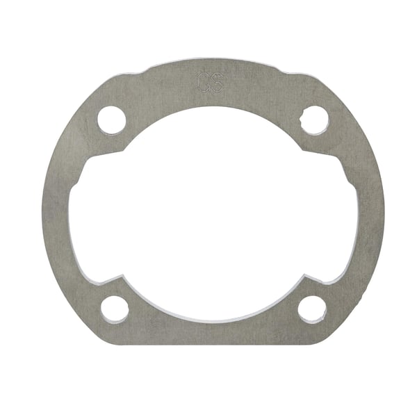 Spacer Zylinderfuss VMC Zylinder GS Serie (d) 4-0mm f�r Vespa 50-125-PV-ET3-PK-S-XL-XL2