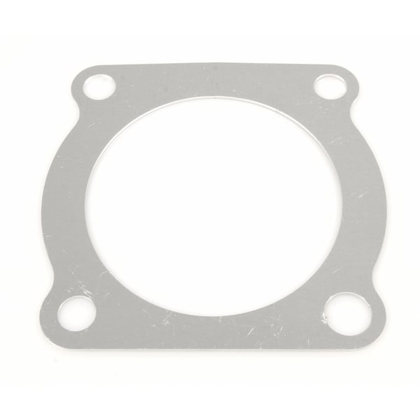 Spacer Zylinderkopf MALOSSI T5 172ccm (d) 1-0mm f�r Vespa T5