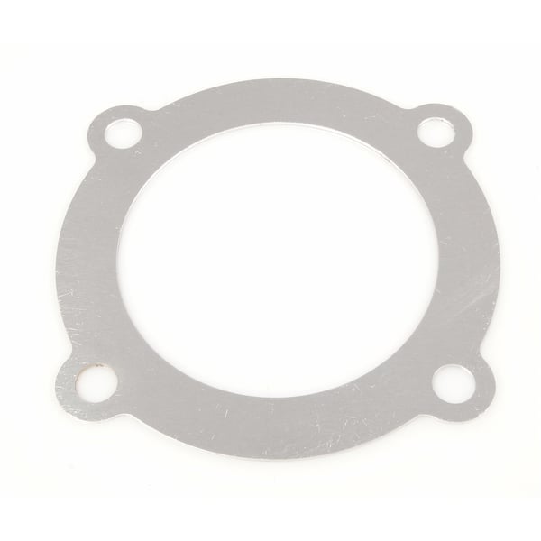 Spacer Zylinderkopf POLINI-DR-MALOSSI-PARMAKIT-FALC-QUATTRINI 123-153ccm (d) 1-0mm f�r Vespa 90-125-PV-ET3-PK-S-XL-XL2