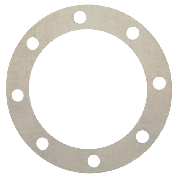 Spacer Zylinderkopf SIP BFA 306 ccm (d) 0-8mm f�r Vespa 125 VNA-TS-150 VBA-Super-160 GS-180 SS-Rally-PX-PE-Lusso-T5 f�r BFA 306 Motor