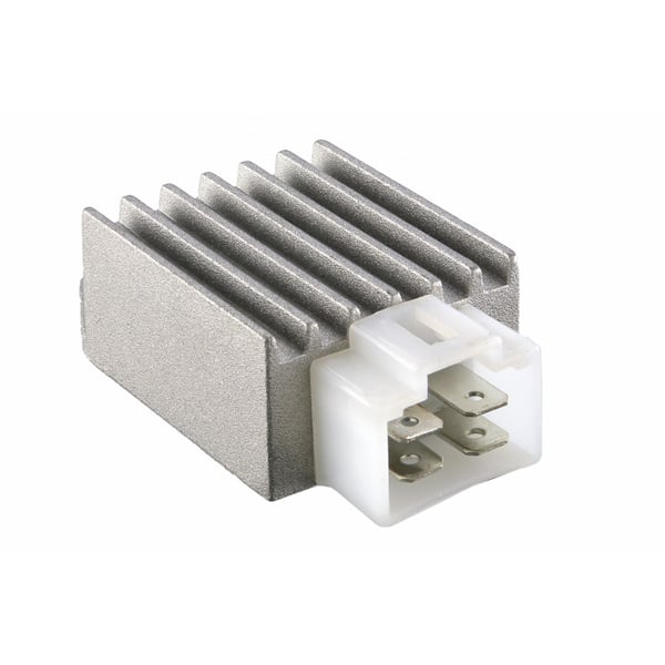 Spannungsregler f�r KYMCO