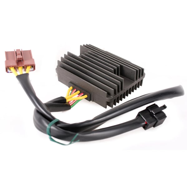 Spannungsregler PIAGGIO 58086R - 639110 f�r Vespa GTS Super-Super Sport 125-300ccm-GTS-GTV-GT 60 250ccm