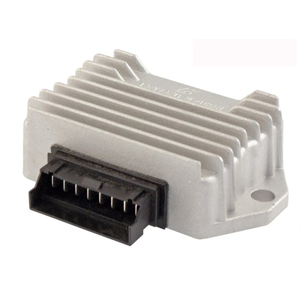 Spannungsregler PIAGGIO 58096R - 82587R f�r Vespa ET2-LX-LXV-S-Primavera-Sprint 50ccm 2T AC-ET4 125-150ccm (alt)