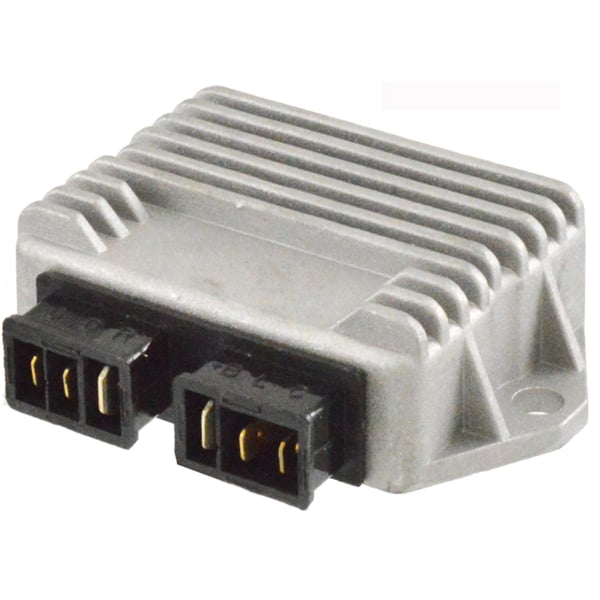 Spannungsregler RMS 231877 f�r PIAGGIO Ape CAR-TM-TM703 422ccm