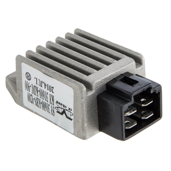 Spannungsregler RMS f�r KYMCO-MALAGUTI-SYM BundW-Dink-People-Super9-Top Boy-Movie-Ciak 125-150-Jet-Jungle-Red Devil