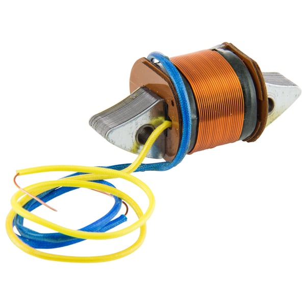 Speisespule Lichtmaschine CEAB 1- Lichtspule- 91430 - 92705 f�r Vespa 125 VNB2-6T-GT-GTR-Super-TS-150 VBB2T-Sprint-V-Super-180 Rally