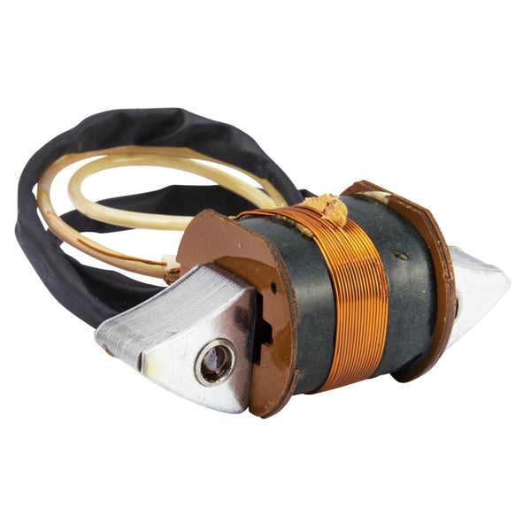 Speisespule Lichtmaschine CEAB 1- Lichtspule- LU137-A f�r Vespa 125 VNB1T