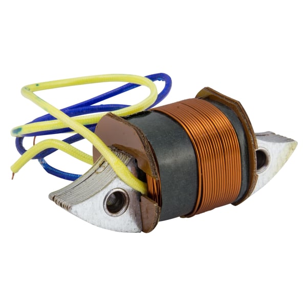 Speisespule Lichtmaschine CEAB 2- Lichtspule- 124758 f�r Vespa 200 Rally VSE1T - 33996- Femsatronic