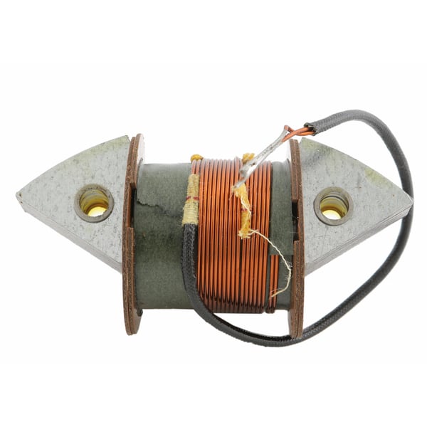 Speisespule Lichtmaschine CEAB 2- Lichtspule- 669B - 669 f�r Vespa 98-125 V1T - 18450