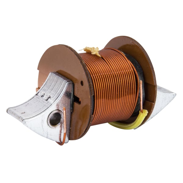 Speisespule Lichtmaschine CEAB Ladespule- 84326 - 84324 f�r Vespa 150 VBA-VBB1T-VGLA-VGLB