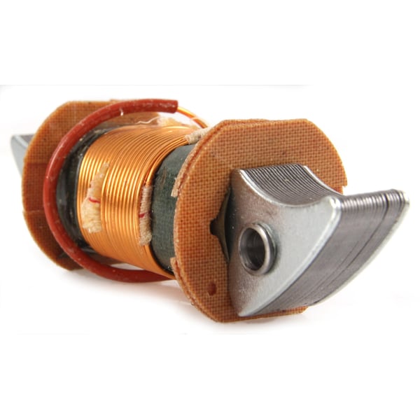 Speisespule Lichtmaschine CEAB Lichtspule- 91436 - 91438 f�r Vespa 50-N-L-R 1-S-Special V5A2T 1-SR-SS