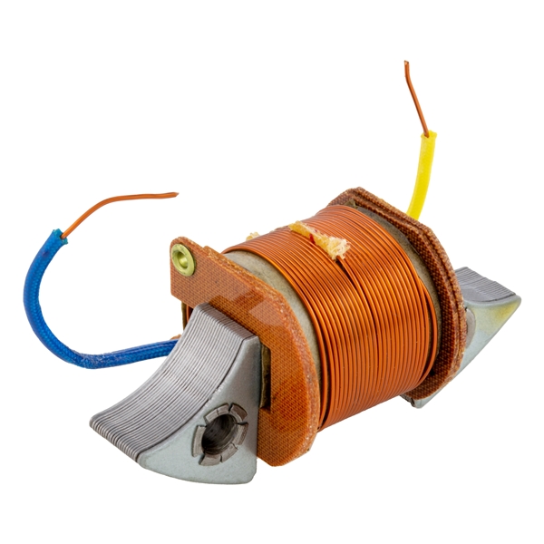 Speisespule Lichtmaschine Ladespule fr Vespa 90 2-R-SS-100-125 PV-180 SS-Rally fr Vespa 90 2-R-SS-100-125 PV-180 SS-Rally
