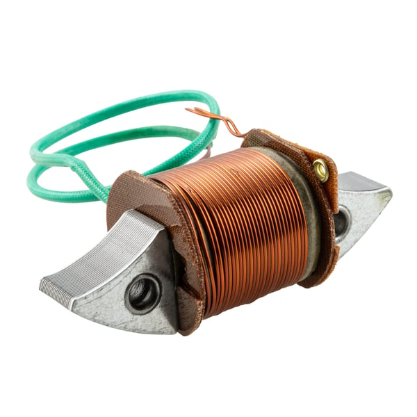 Speisespule Lichtmaschine SIP 1- Lichtspule- 12549 f�r Vespa 125 V1T 2-V15-V30-33