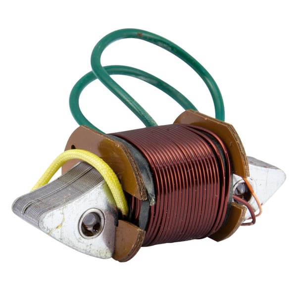 Speisespule Lichtmaschine SIP 2- Lichtspule- 91431 - 92706 f�r Vespa 125 VNB2-6T-GT-GTR-Super-TS-150 VBB2T-Sprint-V-Super-180 Rally-P125-150X-P150S