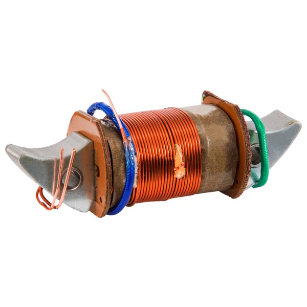 Speisespule Lichtmaschine SIP Lichtspule f�r Vespa 50-N-L-R-S-Special V5A2T-V5B1-3T-SR-SS
