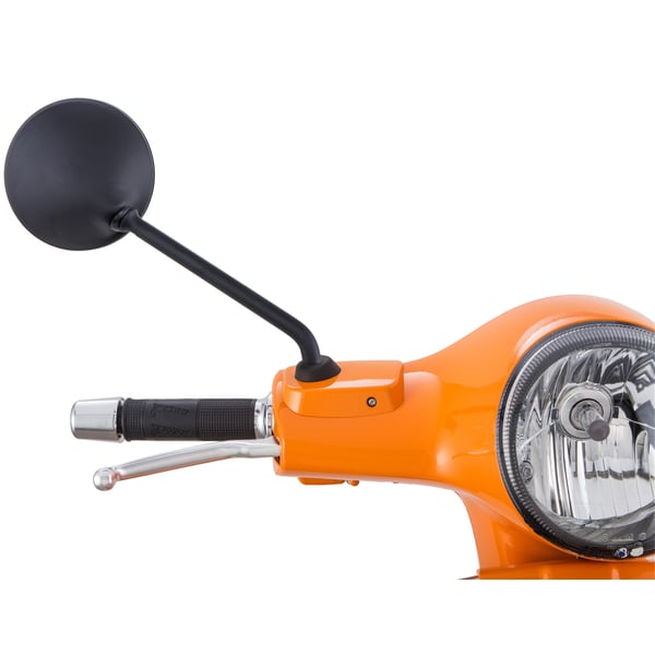 Spiegel CM020408 rechts f�r Vespa LX-LXV-S-GTS-GTS Super-GTV-GT 60-GT-GT L 50-300ccm