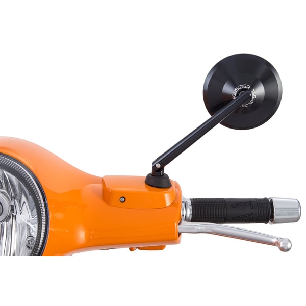 Spiegel HIGHSIDER MONTANA links oder rechts f�r Vespa LX-LXV-S-GTS-GTS Super-GTV-GT 60-GT-GT L