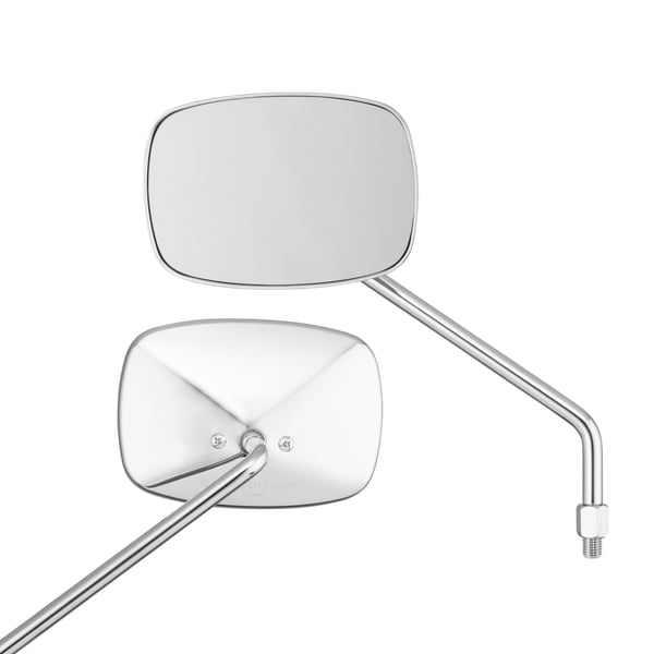 Spiegel links f�r APRILIA Scarbabeo 125-150