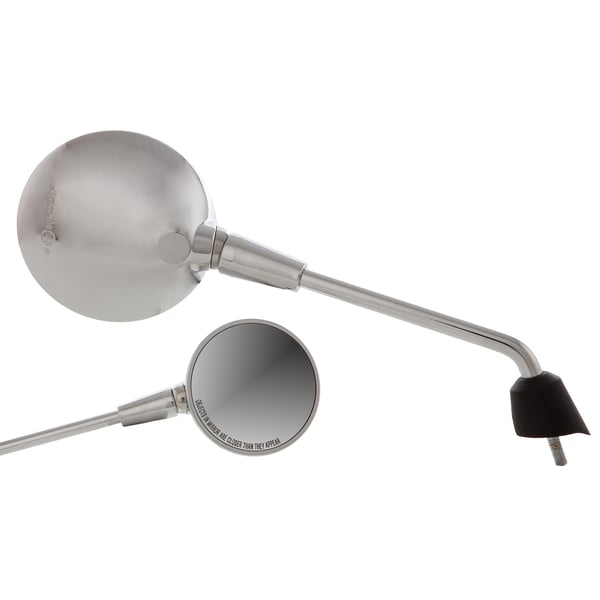 Spiegel PIAGGIO CM182102 - CM261902 rechts f�r Vespa Primavera 50-125ccm 2T-4T