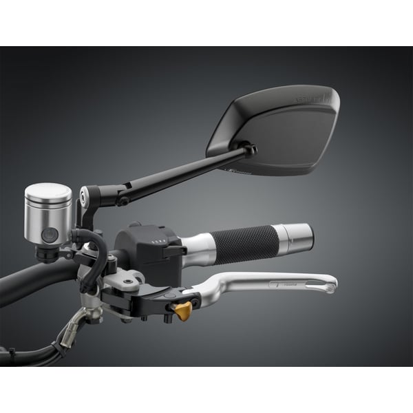 Spiegel RIZOMA 4D rechts f�r Vespa LX-LXV-S-GTS-GTS Super-GTV-GT 60-GT-GT L 50-300ccm unter Fahrzeuge & Teile > Fahrzeugersatzteile & -zubeh�r > Motorradzubeh�r