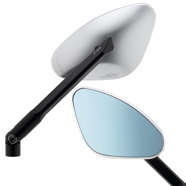 Spiegel RIZOMA Genesi links f�r Vespa LX-LXV-S-GTS-GTS Super-GTV-GT 60 125-310ccm- 4T AC-LC unter Fahrzeuge & Teile > Fahrzeugersatzteile & -zubeh�r > Motorradzubeh�r