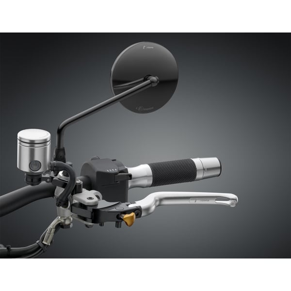 Spiegel RIZOMA ONE links oder rechts f�r Vespa LX-LXV-S-GTS-GTS Super-GTV-GT 60 125-310ccm- 4T AC-LC unter Fahrzeuge & Teile > Fahrzeugersatzteile & -zubeh�r > Motorradzubeh�r