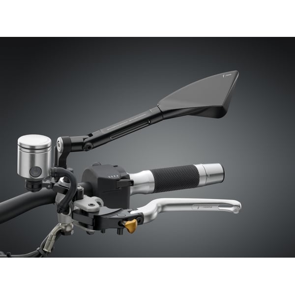 Spiegel RIZOMA TOMOK links f�r Vespa LX-LXV-S-GTS-GTS Super-GTV-GT 60-GT-GT L unter Fahrzeuge & Teile > Fahrzeugersatzteile & -zubeh�r > Motorradzubeh�r