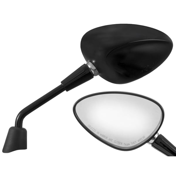 Spiegel Shorty links und rechts f�r Vespa Sprint 50-150ccm 2T-4T