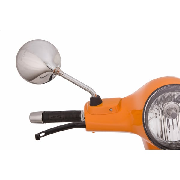 Spiegel SIP Shorty links und rechts f�r Vespa LX-LXV-S-GTS-GTS Super-GTV-GT 60-GT-GT L 50-300ccm