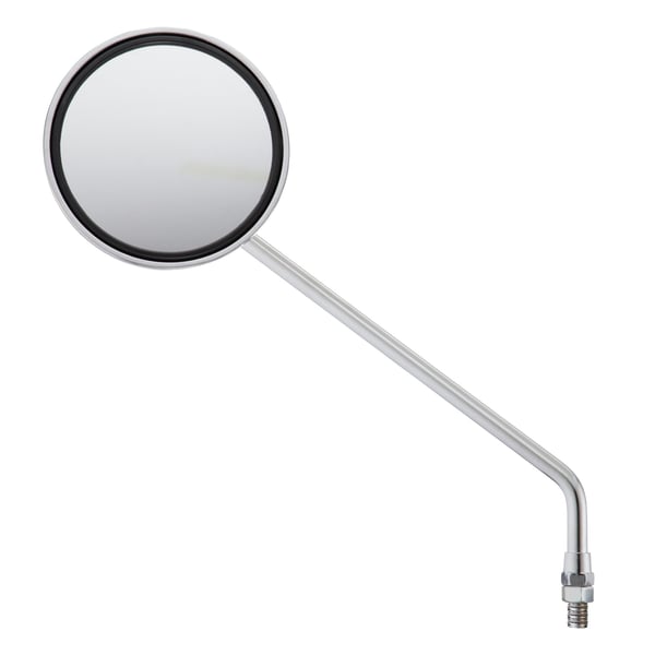 Spiegel VICMA zur Montage am Lenkerunterteil links f�r Vespa alle Modelle Klassik