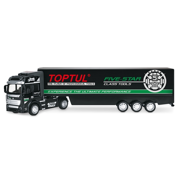 Spielzeug Truck TOPTUL 