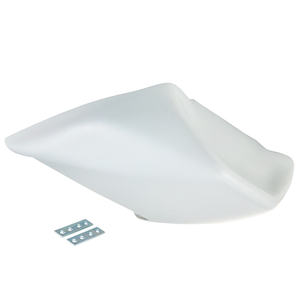 Spoiler CRIMAZ Rahmen fr Vespa V50-PV-ET3-PK-PX fr Vespa V50-PV-ET3-PK-PX
