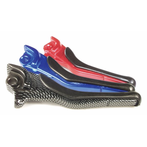 Sporthebel Set Bremse links und rechts f�r Hauptbremszylinder GRIMECA PX-98- 332152 f�r GILERA-Vespa Runner DD