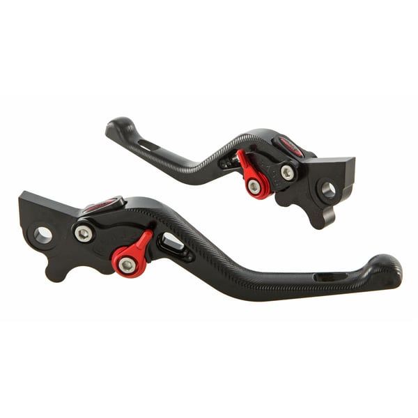 Sporthebel Set Bremse PM Pro Street links und rechts f�r Hauptbremszylinder GRIMECA f�r GILERA Runner 125 FX-VX-180 FXR -VXR-200 VXR