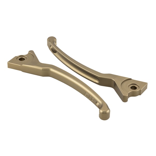 Sporthebel Set Bremse SIP links und rechts f�r Vespa GTS-GTS Super-GTV-GT 60-GT-GT L 125-300ccm (-22)