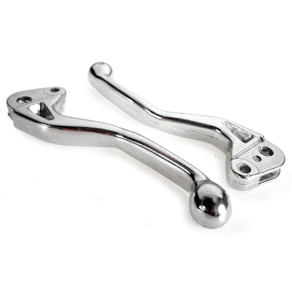 Sporthebel Set Kupplung-Bremse links und rechts f�r Vespa 50-125 PK-S-XL
