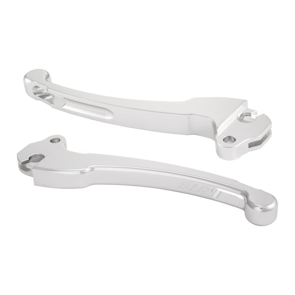 Sporthebel Set Kupplung-Bremse SIP links und rechts f�r Vespa 50-125-PV-ET3-PK-S-XL-XL2-125 VNA-TS-150 VBA-Super-Rally-PX80-200-PE-Lusso-T5