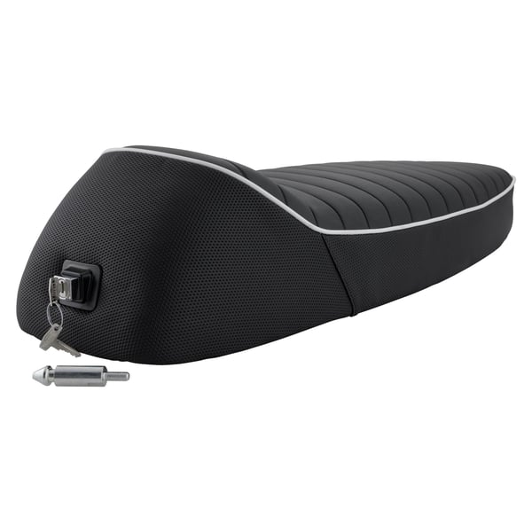 Sportsitzbank NISA f�r Vespa 125 T5