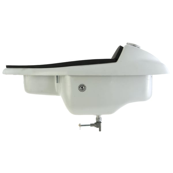 Sportsitzbank PLC f�r Vespa 50-125-PV-ET3