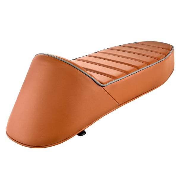 Sportsitzbank SIP Longtail f�r Vespa 50-125-PV-ET3