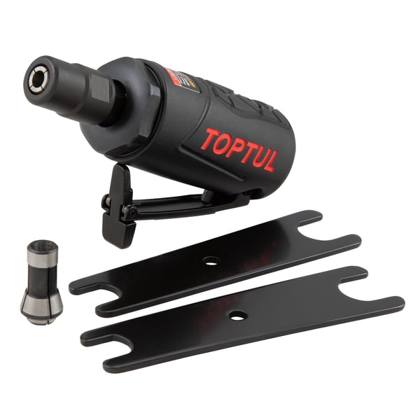 Stabschleifer TOPTUL f�r Werkzeug Bremsbelagschleifer Bremsenhex 