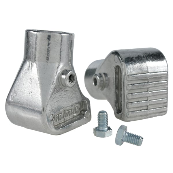 St�nderf�sse f�r Vespa 50 R-Special-Elestart-SR-90-R-125 PV-ET3  1973-