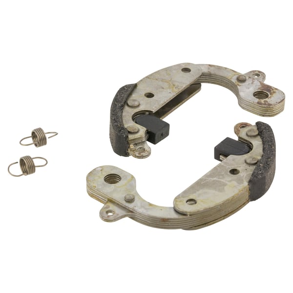 Starterbacken FERODO f�r PIAGGIO CIAO-PX-SC-SI-Boxer-Bravo-Superbravo 50ccm 2T AC