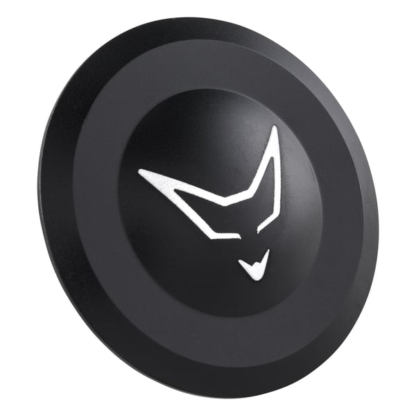 Staubschutzkappe Felge RACEFOXX- vorne f�r Vespa ET2-ET4-LX-LXV-S-Primavera-Sprint-GTS-GTS Super-GTV-GT 60-GT-GT L 50-300ccm 2T-4T