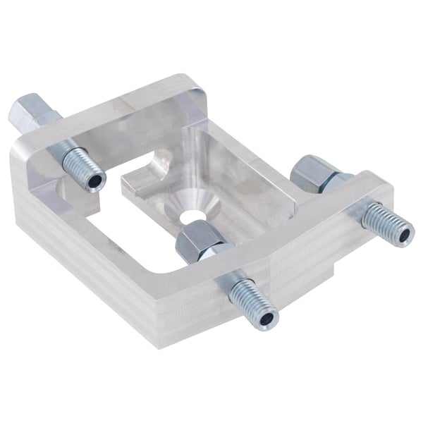 Stellblock SALEM SPEED- Seilz�ge Motorgeh�use- Motor- 19031017 f�r Lambretta 125 LI-Special-DL-GP-150 LI-Special-SX-DL-GP-175 TV2-3-200 TV-SX-DL-GP