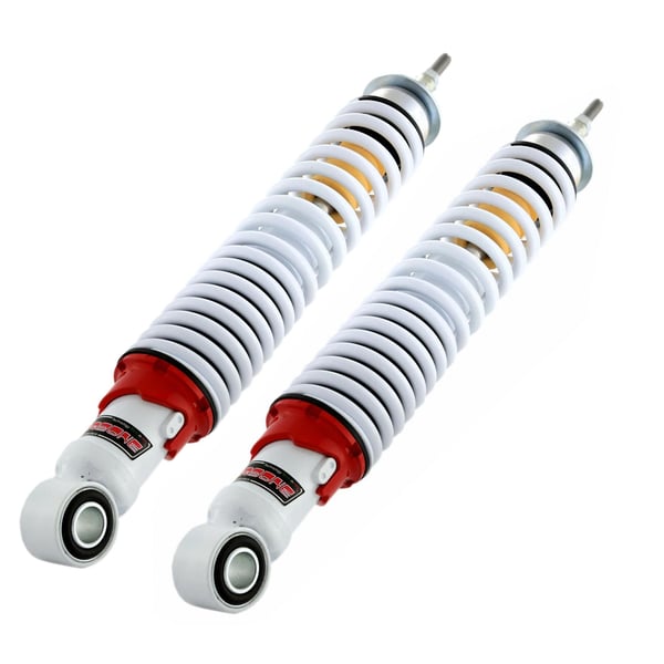 Stossd�mpfer CARBONE 6033-002-7 hinten f�r Vespa GTS-GTS Super-GTV-GT 60-GT-GT L 125-300ccm