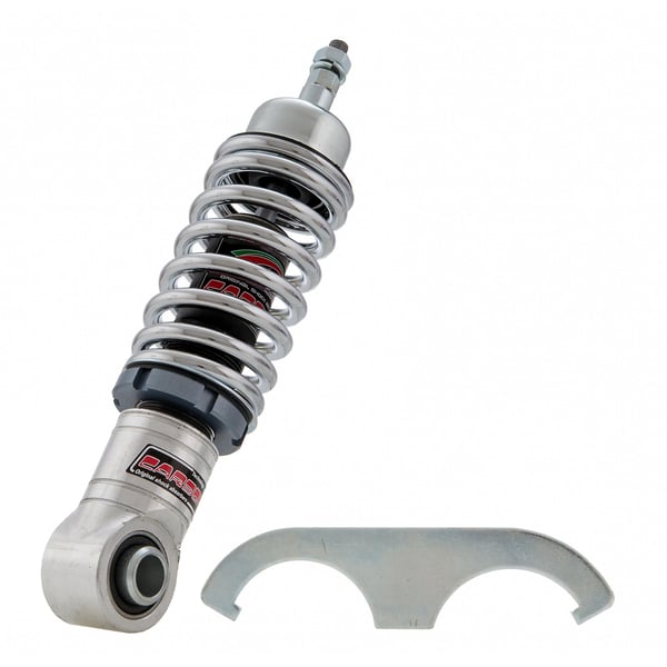 Stossd�mpfer CARBONE HiTech vorne f�r Vespa 50-125-PV-ET3-PK50-S-XL (I)